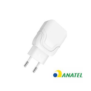 CARREGADOR SMART CHARGER IC019