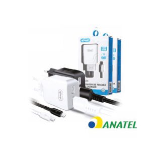 CARREGADOR SMART CHARGER IC019/M