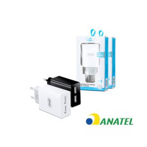 CARREGADOR SMART CHARGER IC021