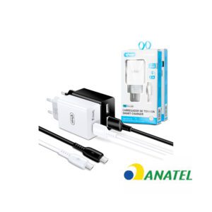 CARREGADOR SMART CHARGER IC021/M