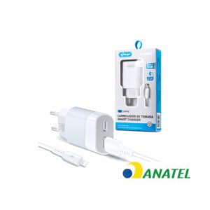 CARREGADOR SMART CHARGER IC022/I