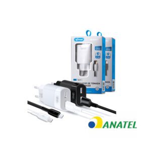 CARREGADOR SMART CHARGER IC022/C