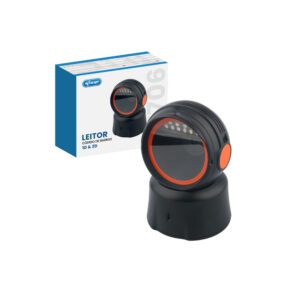 CÓDIGO DE BARRAS 1D & 2D LE706