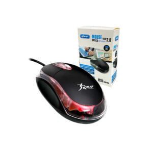 Mouse USB M611