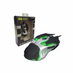 MOUSE GAMER MU004 - Imagem 2