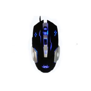 MOUSE GAMER MU005