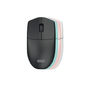 MOUSE ÓPTICO COM FIO MU009