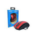 MOUSE SEM FIO MU404