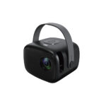 PROJETOR LED MULTIMIDIA PJ001 - Imagem 2