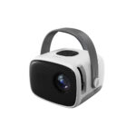 PROJETOR LED MULTIMIDIA PJ001