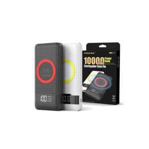 POWER BANK 10000mAh PN-886