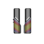 CAIXA DE SOM MULTIMÍDIA RO824