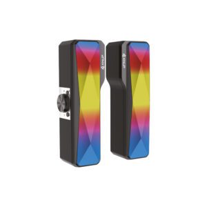 CAIXA DE SOM MULTIMÍDIA RO825