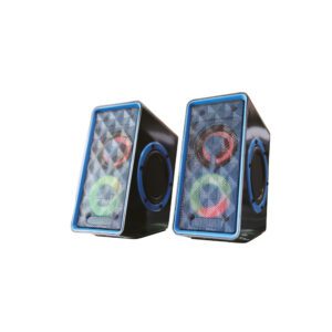 CAIXA DE SOM MULTIMÍDIA RO826