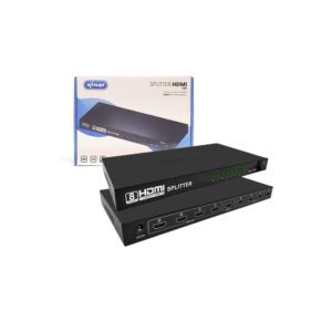 SPLITTER HDMI 1 X 8 SW100