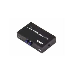 SWITCH USB 2 PORTAS SW101