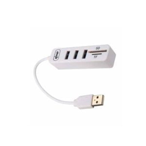 HUB USB 3 PORTAS T117
