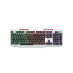 TECLADO GAMER TE120