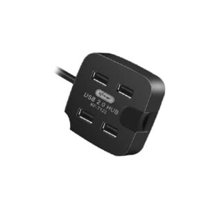 HUB USB 4 PORTAS T122