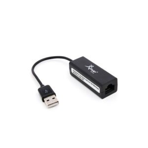 ADAPTADOR USB DE REDE T80