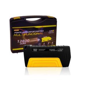 FONTE AUXILIAR DE PARTIDA TC07