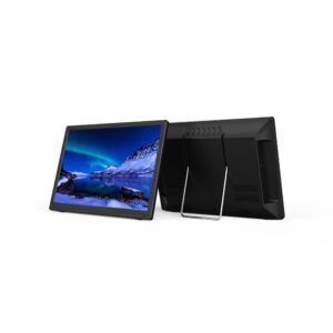 TV MONITOR LCD 14,1” TV14