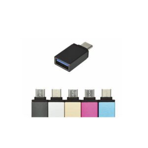 ADAPTADOR USB X TYPE-C UC5048