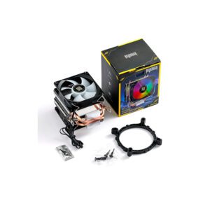 COOLER PARA PROCESSADOR VR304