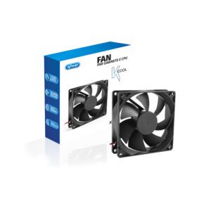 COOLER PARA GABINETE/CPU VR313