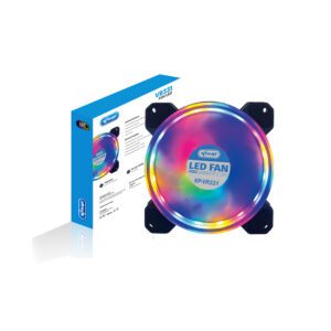 COOLER PARA GABINETE/CPU VR331