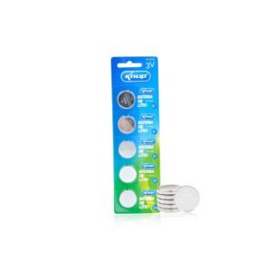 PILHA BOTÃO DE LITIO BT2032