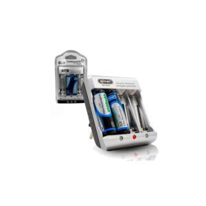 CARREGADOR DE PILHA 511A