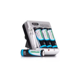 CARREGADOR DE PILHA 511AA