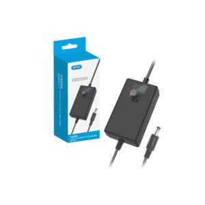 FONTE DE ALIMENTAÇÃO AC/DC CA586