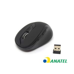MOUSE SEM FIO MU401