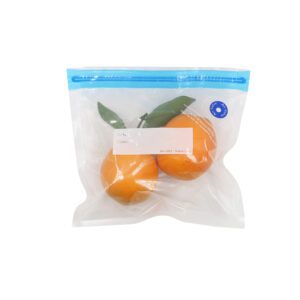 SACO PARA EMBALAGEM À VACUO SV1