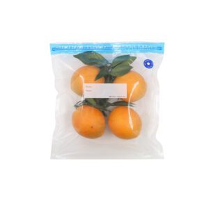 SACO PARA EMBALAGEM À VACUO SV2