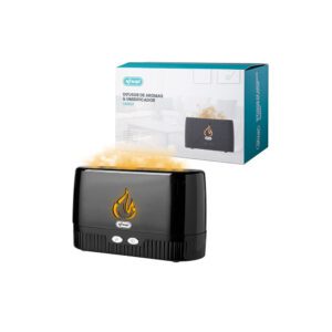 DIFUSOR DE AROMAS E UMIDIFICADOR UM607