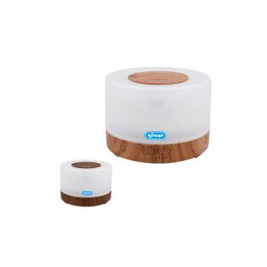 DIFUSOR DE AROMAS E UMIDIFICADOR UM608
