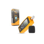 DECIBELÍMETRO 8015 - Imagem 2