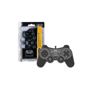 CONTROLE PS2 COM FIO GM014