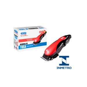 MÁQUINA DE TOSA PET2508