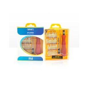 KIT CHAVES DE PRECISÃO AA024