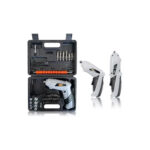 PARAFUSADEIRA ELÉTRICA AA038 - Imagem 2