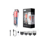 MÁQUINA DE CORTAR CABELO MA301 - Imagem 3