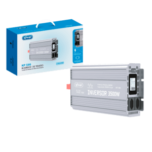 INVERSOR 3500W - 110V 586