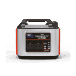 GERADOR PORTÁTIL TC20/220v