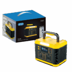 GERADOR PORTÁTIL TC21/220V - Imagem 2