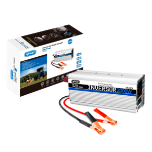 INVERSOR 2000W - 220V KP-550A