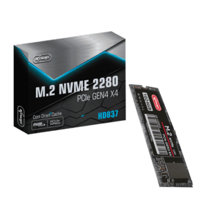 SSD M.2 NVME 1024G HD837